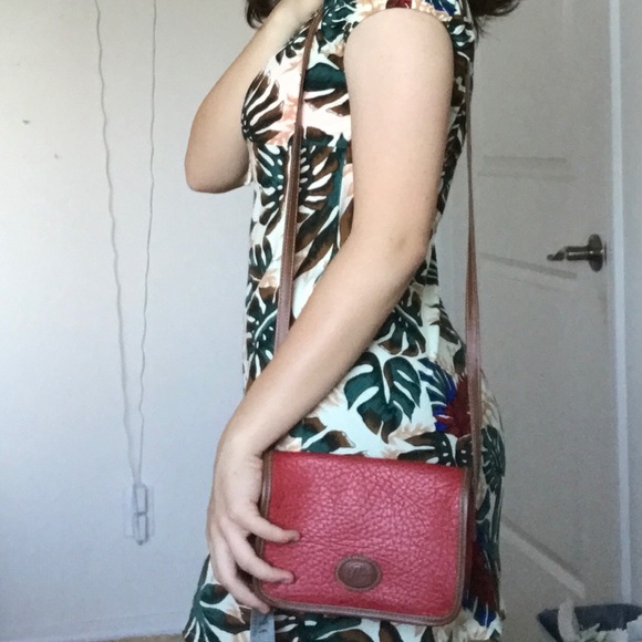 Genuine Hawaiian print dress from Hawaii!! - Picture 3 of 6